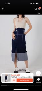 (Kategori: ) berada di . Dikirim oleh lovedbyciaa (ID iklan 1352677086, Gambar 1). Deskripsi: .
