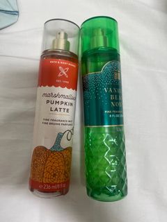 (Category: ) located in . Submitted by obsessedwithperfumes (Listing ID 1352659580, Image 1). Description: .