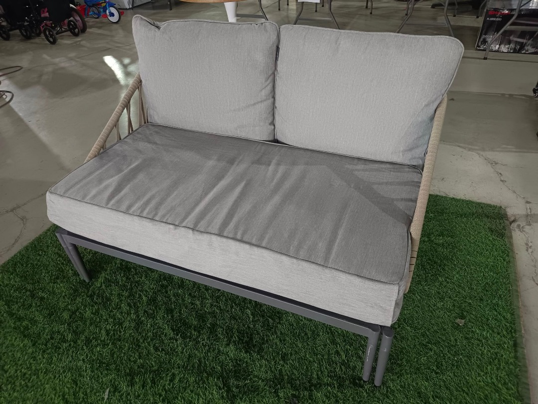 Belavi Outdoor Day Bed