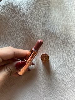 Charlotte Tilbury Lipstick Mini Pillow Talk