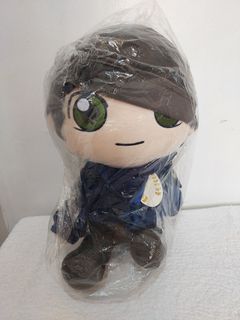 Detective Conan Shuichi Akai Preciality Plush Sega