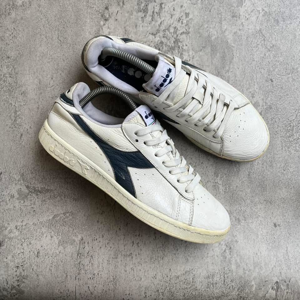 Sepatu Diadora Sneakers Game P Diadora Sneakers Game Sneakers Game