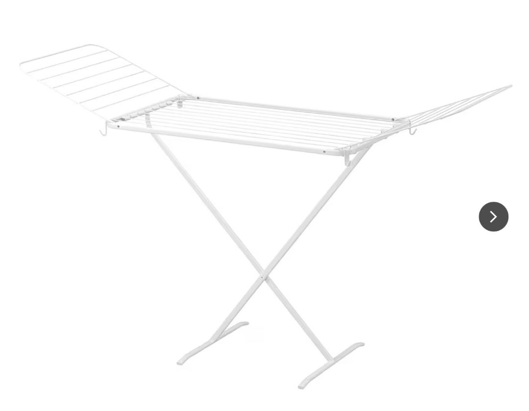 Drying rack