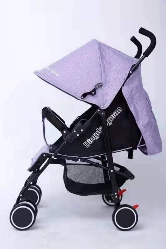 Folding Baby Stroller Umbrella Type (Category: Strollers) located in Manila. Submitted by onlineshoppersph (Listing ID 1352578915, Image 3). Description: DISCOUNT FOR BULK/WHOLESALE ORDERS‼️ ✅100% Brand New ✅Good Quality Cash On Deliver - Metro Manila - Delivery Fee/Handling Fee shouldered by BUYERS - DF/HF depends on BUYERS Location Thank You.