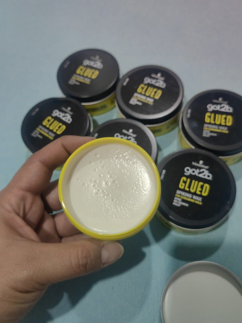Got2b glued (Category: Hair) located in Mandaluyong City. Submitted by ericson101986 (Listing ID 1352640716, Image 3). Description: location mandaluyong.
