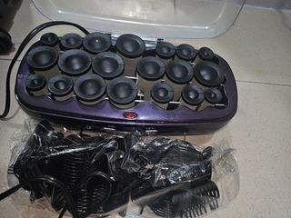Rush sale Hair curler rollers