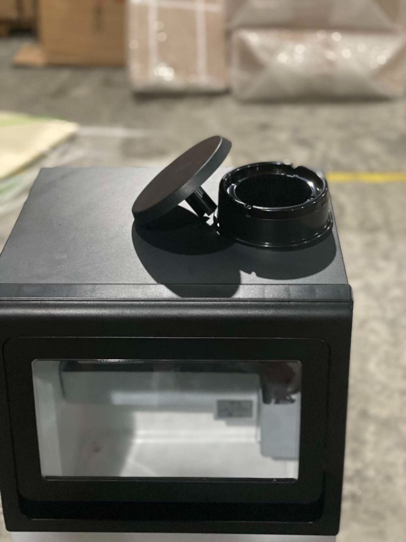 Ice Maker Machine (Category: Industrial Equipment) located in Silang. Submitted by vash_03 (Listing ID 1352539862, Image 3). Description: COMMERCIAL ICE MAKER MACHINE SINGLE INLET AND DUAL INLET WATER AVAILABLE ONHAND!!!!!!! SIZE AND PRICE LIST : 36 kg - dual inlet : worth 13,990 pesos Model: SKF-ATS36FT 50 kg - dual inlet: worth 21,990 pesos Model: SKF-C50FT 72 kg- single inlet water: 26,990 Model: SKF-D72F 80 kg -single inlet water : worth 32,9