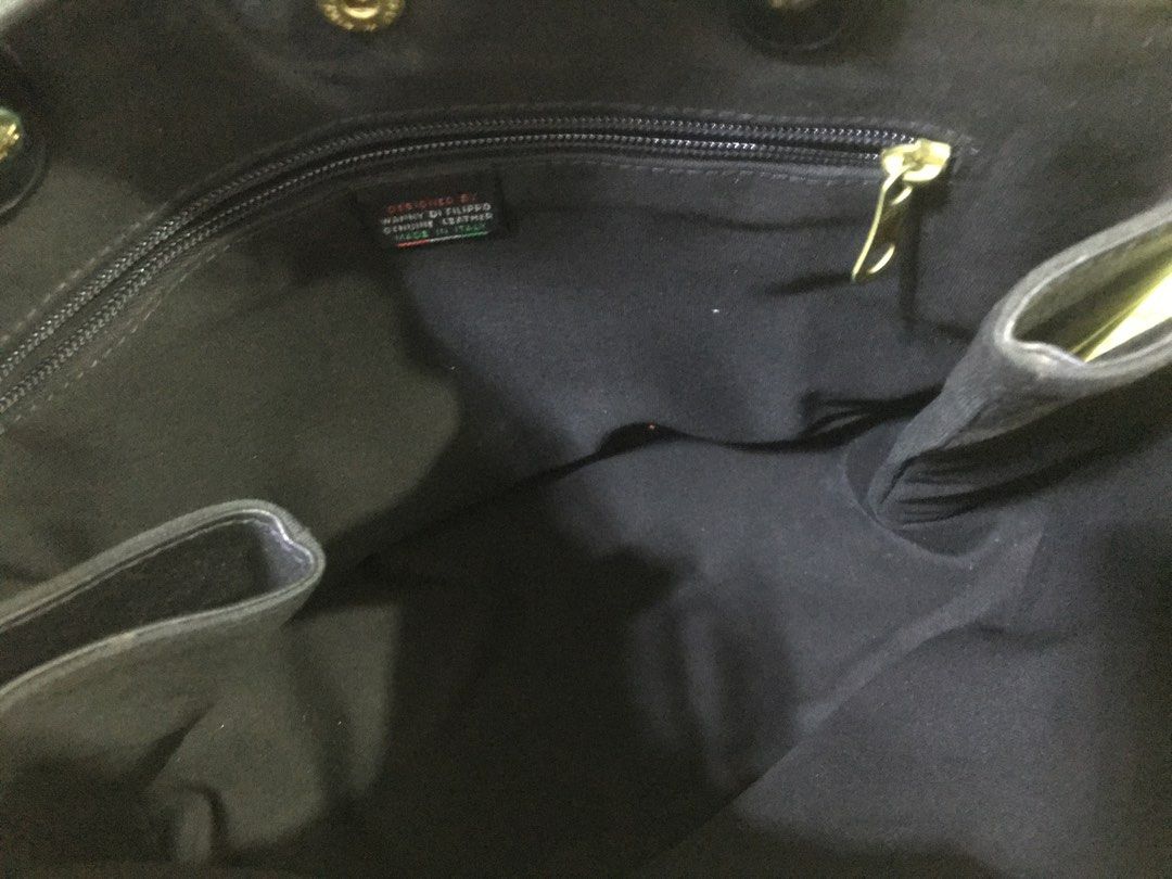 Il bisonte (Category: Luxury Bags & Wallets) located in Mexico. Submitted by needtoletgo87 (Listing ID 1352658724, Image 3). Description: .