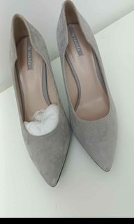 Le saunda 高踭鞋64204784240001110