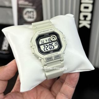 Montres Company 香港註冊公司 (32年老店) 卡西歐 CASIO 100米防水 WS WS1400 WS1400H WS-1400 WS-1400H WS-1400H-8 WS-1400H-8A 運動型設計 灰白色 三款色有現貨64209858836481110