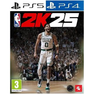 ps5 game Nba 2k24, Video Gaming, Video Games, PlayStation on Carousell