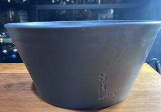 新品●NEIGHBORHOOD SRL . DEN-1M 鉢 NEIGHBORHOOD SRL DEN-1M 伝市鉢 【公式通販】