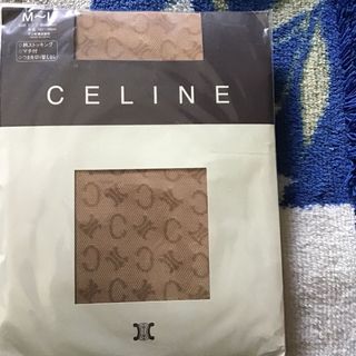 NEW 日本製celine tights with logo made in Japan 絲襪64194997155585110