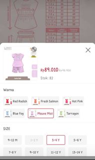 (Kategori: ) berada di . Dikirim oleh hfs_store (ID iklan 1352580016, Gambar 1). Deskripsi: .