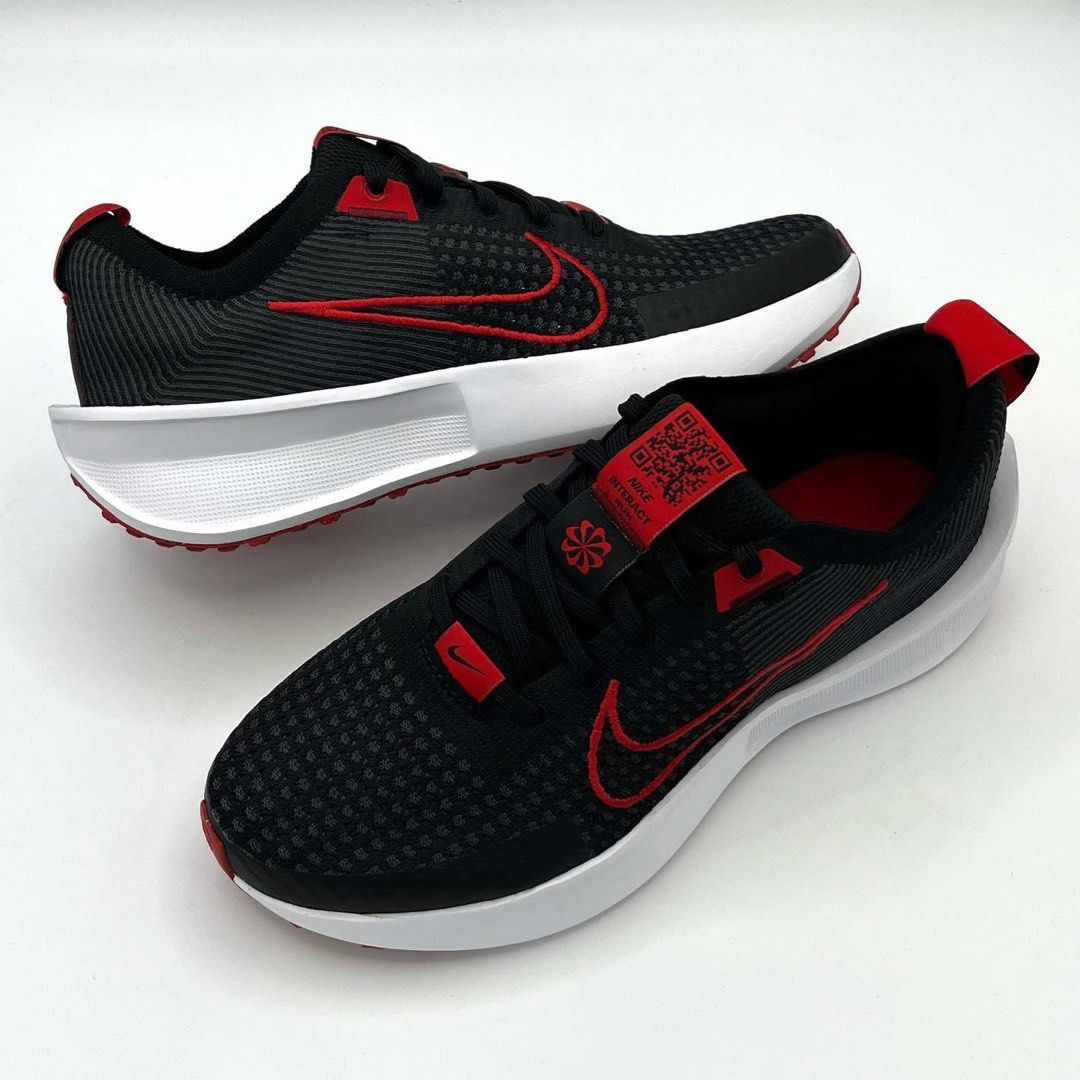 Nike interact run (Category: Sneakers) located in Pasig City. Submitted by mgmanila (Listing ID 1352534213, Image 1). Description: 💯Original N!KE Interact RUN 3,300 Available SIZE: US 7 to 12 MEN 📍 Location: Vmapa Sta. Mesa, Manila ✨ Flexible Payment Options: ✔️ Cash on Pickup via LBC ✔️ Cash on Delivery (COD) via LBC & Lalamove Buy for Me Service ✔️ Online Payments: GCash, Maya, or Bank Transfer ✔️Credit card payments via PAYPAL 🚚 Fast & Reli