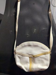 Original Lanvin Crossbody Bag