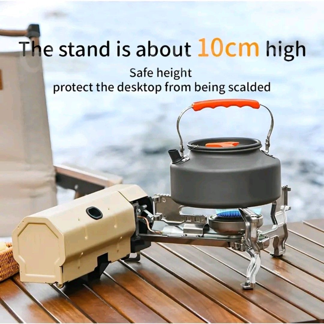 Outdoor Butane Stove (Category: Ovens & Toasters) located in Paranaque City. Submitted by hizonrj_g (Listing ID 1352681818, Image 1). Description: *click the link below mailing & delivery to place an order* Outdoor Butane Stove #CopperedG #pppMGh #BullEyedDaily #YouNeedThis #YouWantThis.