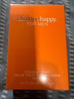 Perfume for men