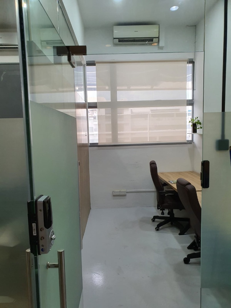 Picture of Personal office suite with shared pantry and toilet, Property, Rentals ...