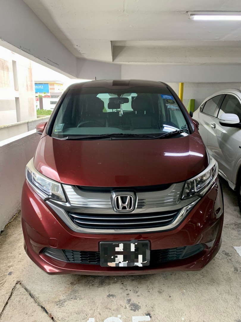 (Category: ) located in . Submitted by carhubleasingcar (Listing ID 1352566397, Image 1). Description: .