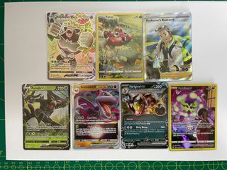 Pokemon Card Restock 2, Hobbies & Toys, Toys & Games on Carousell