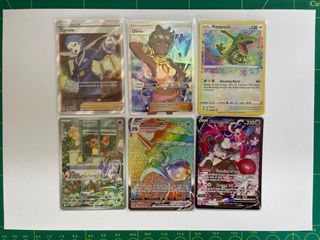 Pokemon Card Restock 2, Hobbies & Toys, Toys & Games on Carousell