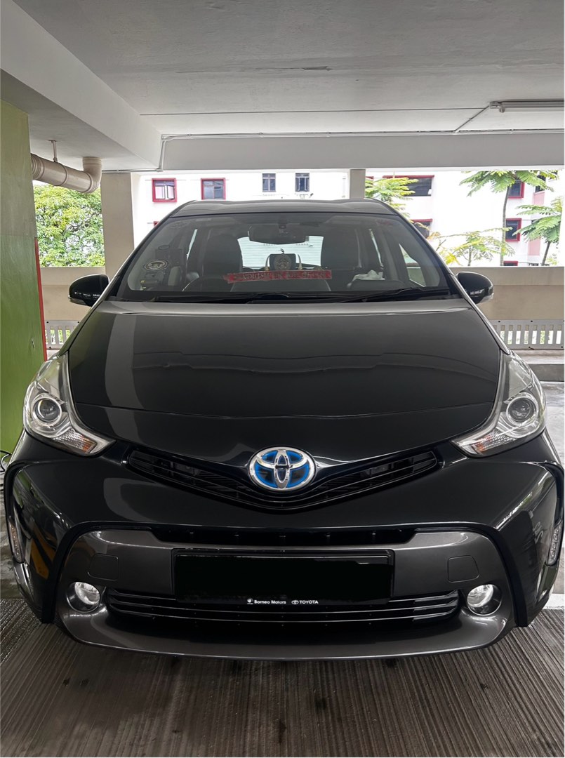 (Category: ) located in . Submitted by glossbossdetailing (Listing ID 1352530060, Image 1). Description: .