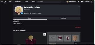 Roblox account (Bloxfruit)