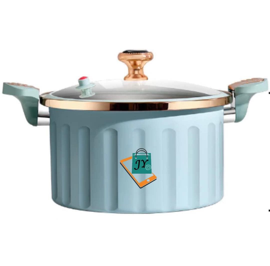 Roma Pressure Cooker 10L (Category: Cookware & Accessories) located in Manila. Submitted by onlineshoppersph (Listing ID 1352526092, Image 2). Description: DISCOUNT FOR BULK/WHOLESALE ORDERS‼️ ✅100% Brand New ✅Good Quality Cash On Deliver - Metro Manila - Delivery Fee/Handling Fee shouldered by BUYERS - DF/HF depends on BUYERS Location Thank You.