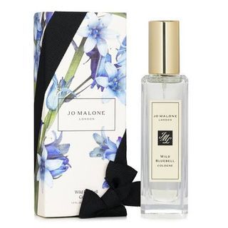 SALE JO MALONE London Wild Bluebell Cologne Perfume 30ml (Original Price 4.8k)