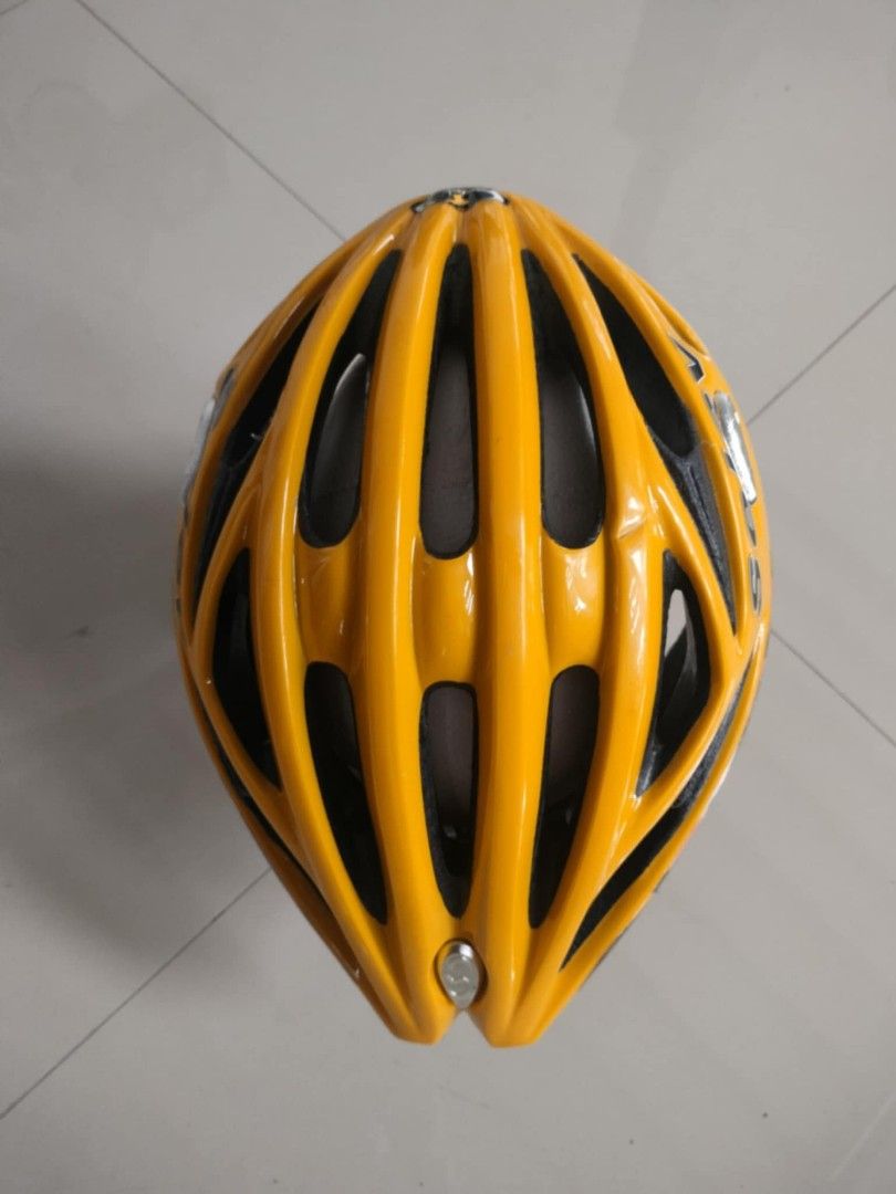 SELEV ALIEN 2000 BIKE HELMET PHP1, 400. (Category: Maintenance Fluids and Filters) located in Taytay. Submitted by athenasthr71725 (Listing ID 1352551300, Image 2). Description: SELEV ALIEN 2000 BIKE HELMET PHP1, 400. Negotiable.
