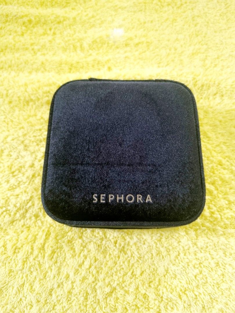 SEPHORA ORGANIZER (Category: Makeup) located in Manila. Submitted by luxeclassyshop (Listing ID 1352534646, Image 1). Description: SEPHORA ORGANIZER Authentic.