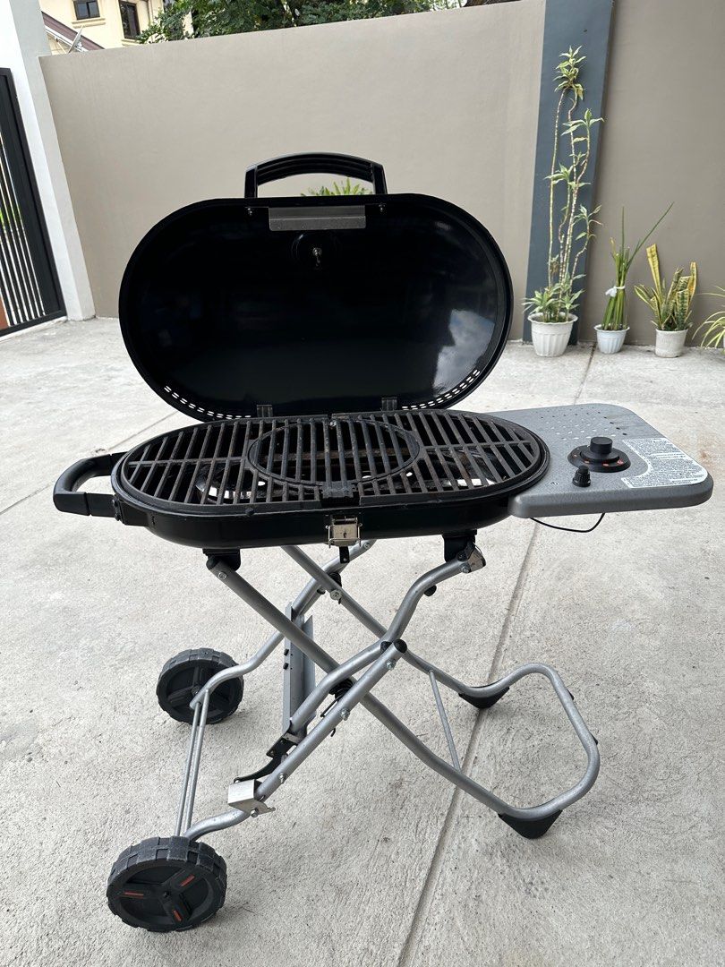 STOK BBQ Grills Gas (Category: BBQ, Grills & Hotpots) located in Cavite. Submitted by jazz.shop (Listing ID 1352653100, Image 1). Description: .