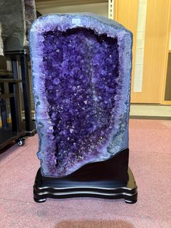 Superior Grade Amethyst Geode Collection item 1