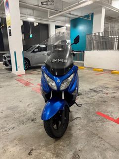 (Category: ) located in . Submitted by afiqo1990 (Listing ID 1352535031, Image 1). Description: .