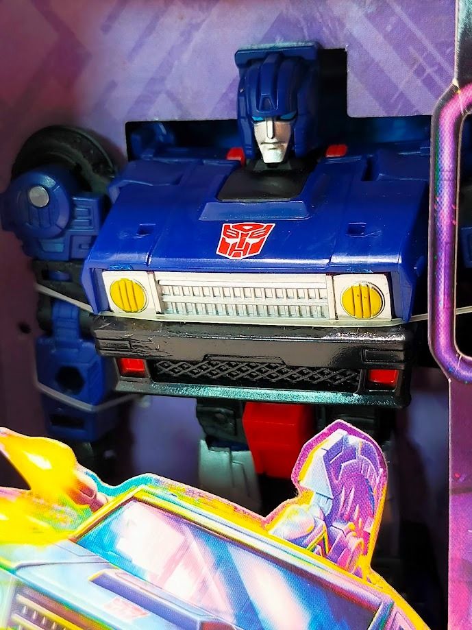 Transformers Legacy TL-01 SKIDS (Category: Action & Battle Toys) located in Quezon. Submitted by sug0it0ys (Listing ID 1352558636, Image 3). Description: ⚠️ Please read before sending offers & messages ⚠️ =================================== NO LOWBALLERS ❌ NO LONG RESERVATIONS ❌ First come. First served. Shipping transactions only 📦 Will not entertain & decline unreasonable offers/demands 🙅🏻‍♂️ Thank you 🙏🏻 ========== [TAKARA TOMY] Transform