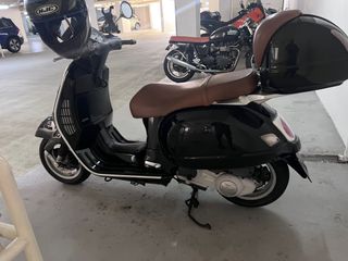 Motorcycle Piaggio Vespa Gt 200 Gts 250 Vespa 200 Gts Fit For