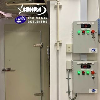 Walk in Freezer | Cold Storage