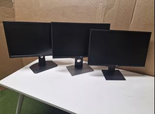 Big monitor For Sale Desktops Carousell Singapore