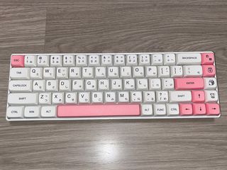 無線鍵盤
