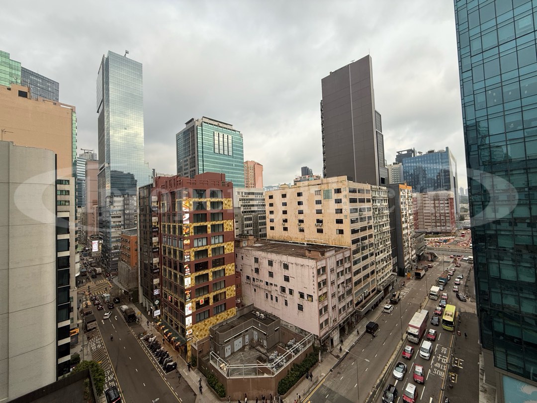 ⬆️Kwun Tong 🔋 Kin Tak Fung Industrial Building 🔋 Studio  
Spacious windows, private bathroom, private mailbox, 5-minute walk to MTR station  
Ideal for studio use63439019844993113