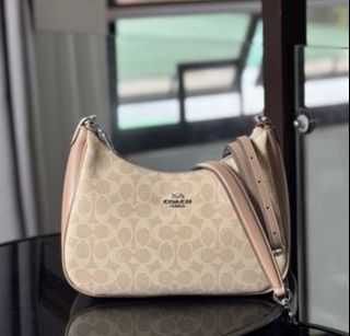 ☆ COACH TERI HOBO BAG☆ ( Big)