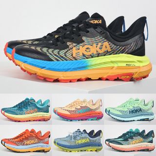 [ Collection ] HOKA M MAFATE SPEED 4 Running Shoes Retro Style Casual Shoes Sneakers Basketball Shoes, Running Shoes, Sports Shoes, Jogging Shoes, Oxfords629757802867221121