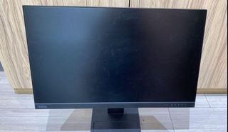 😱Want money without goods again? 😱Used clean Lenovo 24-inch monitor T24I-20 / E24-20 / P24H-20 / L24I-10 / L24E-20 64217604505089110