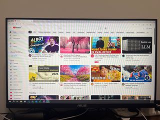 Asus 27吋 mon 屏幕 screen Va27dcp64228050872194110