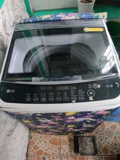 Automatic Washing Machine 7kgs