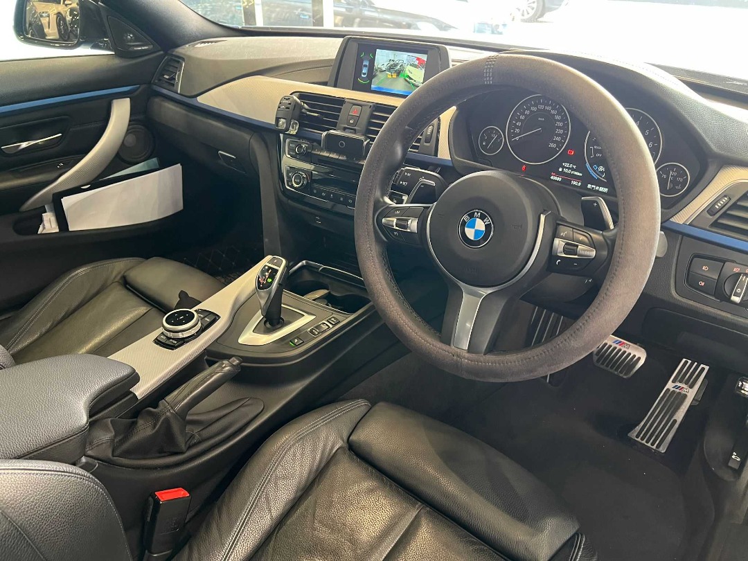 BMW 440i Coupe M Sport Auto62863129579265114