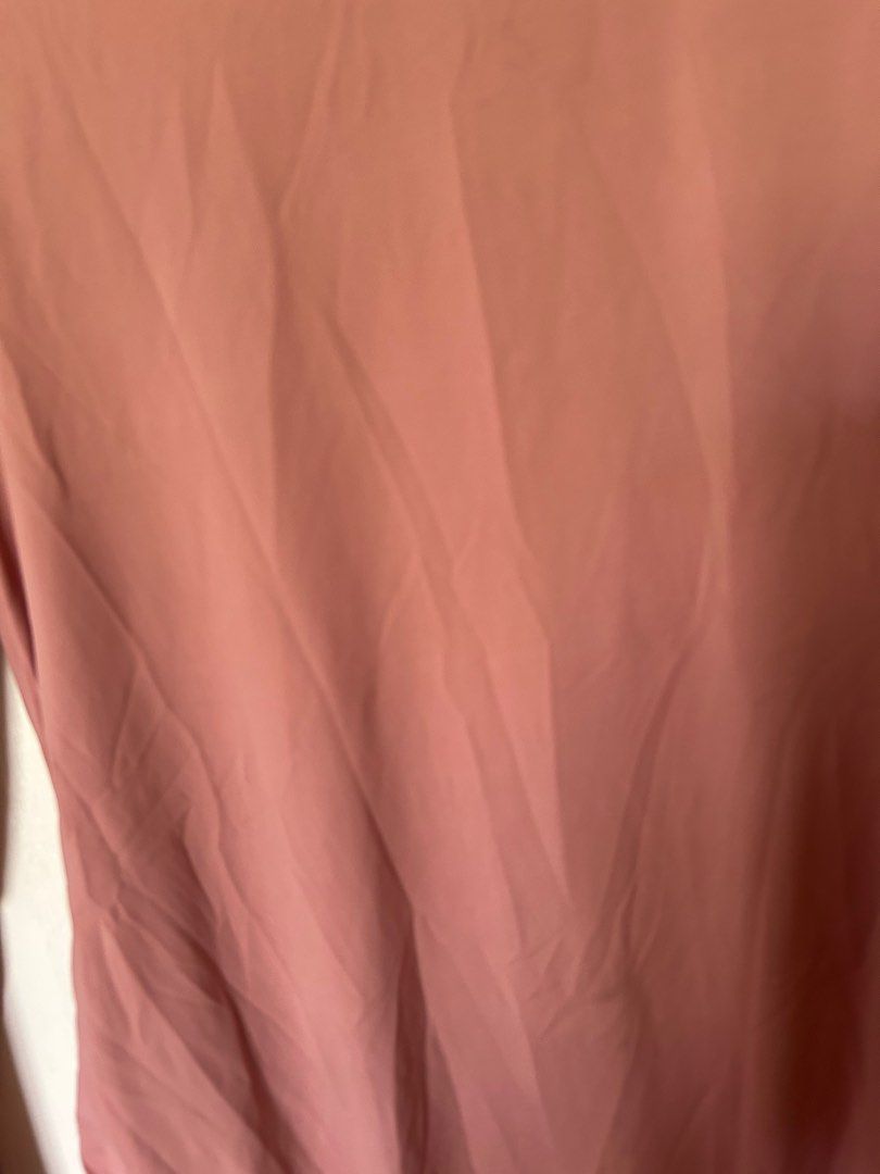 Bodysuit Rosegold Top (Category: Others Tops) located in Manila. Submitted by cutesypatsy (Listing ID 1352719890, Image 2). Description: .