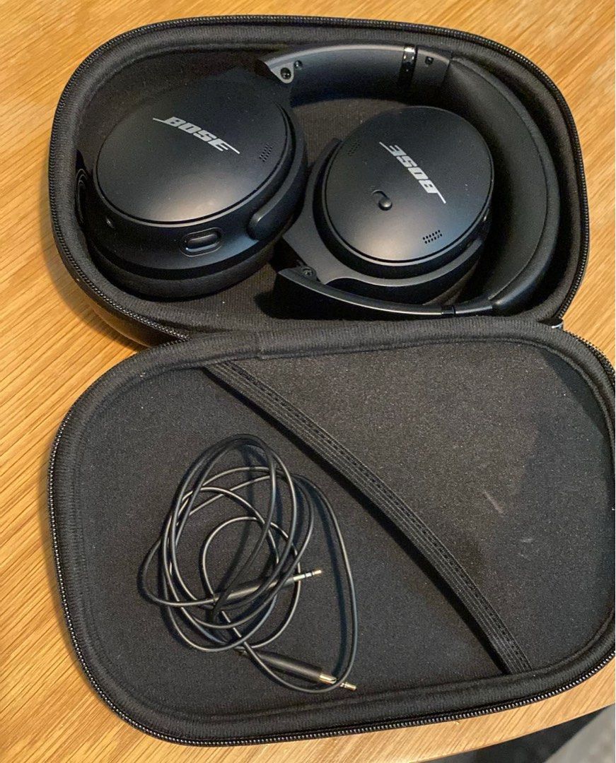 Bose QC45