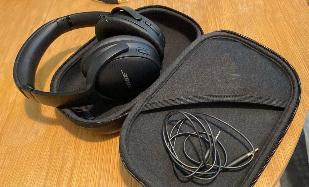 Bose QC4563699140903553111
